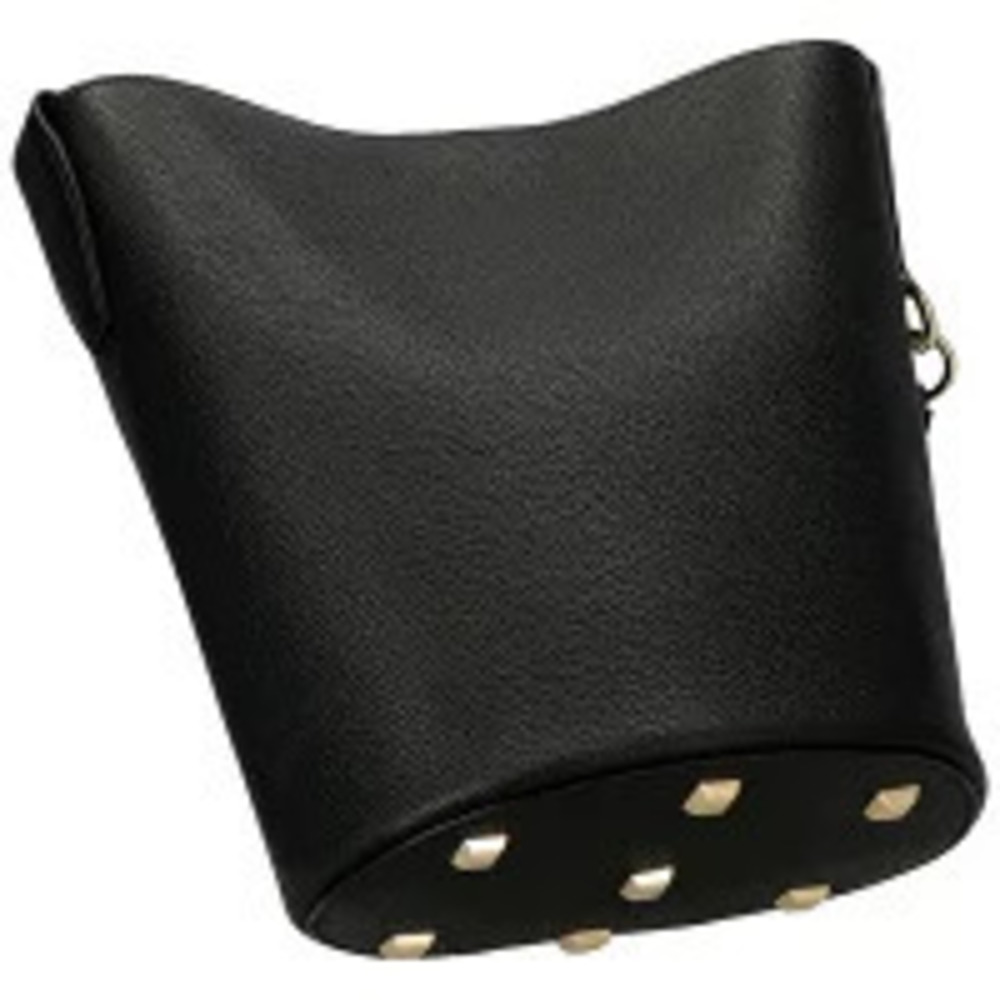 Salvatore Ferragamo Shoulder Bag NER Black Crossbody